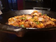 -薇酌饮·陕西菜(南门外店)