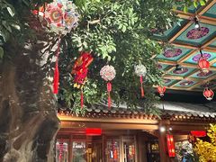 -情满四合院•京菜•烤鸭(动物园店)