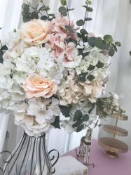 -谛融婚礼酒店·宴会厅(花园店)