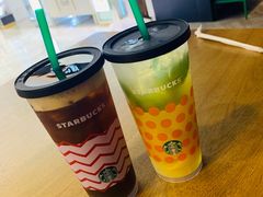 -星巴克(北京万科时代广场店)
