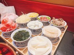 -咏江南·苏式火锅·苏州评弹(观前街店)