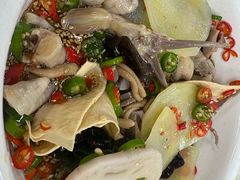 -艺味深尝(云锦路店)