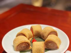 驴打滚-北平食府(马鞍山路店)