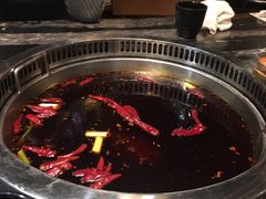 -小王少龙火锅(沙南街店)