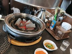 -金刚山(学府路店)