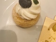 -长沙君悦酒店·自助餐厅咖啡厅
