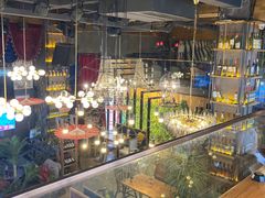 -酤居湖景音乐餐吧(安宁店)