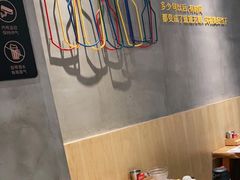 大堂-木屋烧烤(创业店)