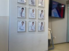 -蒙恩齿科(福田金中環店)