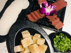 -京韵胡同·酱香羊蝎子火锅涮肉(长寿路店)