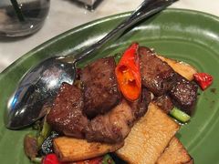 -无锡苏宁JW万豪酒店·悦府65中餐厅