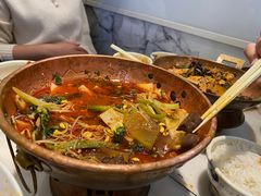 -成都你六姐·牛肉冒菜·麻辣香锅(长泰广场店)