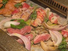 -新石器烤肉(中房金谊广场店)