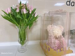 -朱迪小铺.半糖奶油蛋糕(海汇港店)