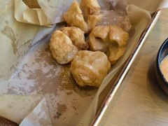 -青麦家·融合餐厅(江岛智立方店)