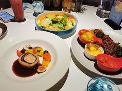 -Gray Whale 灰鲸餐厅(北美N1店)