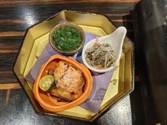 -山葵家·创意料理(临平银泰城店)