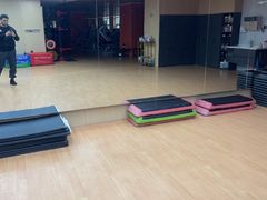 -CXFIT 陈徐健身工作室(凯旋店)
