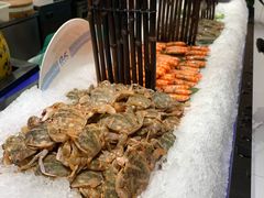 -诱货海鲜自助火锅(爱琴海购物公园东百店)