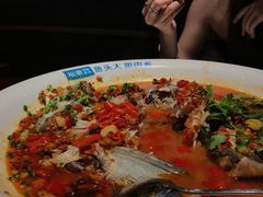 -坛宗剁椒鱼头(河西王府井店)