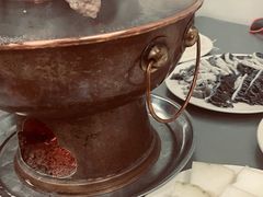 -三兴涮羊肉(荣安大街店)