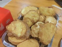 -陈氏肥蛤(小纬六路总店)