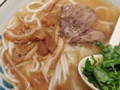 -鑫花溪牛肉米粉(凤凰街创始总店)