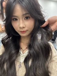 -藤野造型烫染·漂发