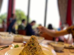 烏魚子炒飯-圆山大饭店-圆苑餐厅