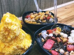-串妹花式冰粉(乐山总店)