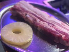 -济州爱肉堂(总店)
