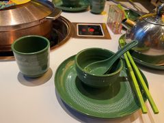 -润园四季椰子鸡火锅(卓越INTOWN店)