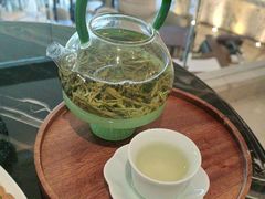 -Salon de Ville浦江汇(上海外滩华尔道夫酒店店)