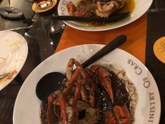 -Ministry of Crab(科伦坡店)