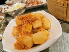-香港喜来登酒店天宝阁