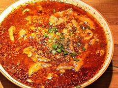 -辣不二水煮鱼(哈西店)