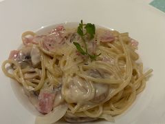 -波特曼西餐厅(南岗店)