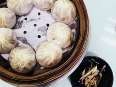-食惠里小笼包面馆(越秀店)