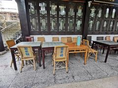 露天位-兴福望岳楼老面馆(寺路街店)