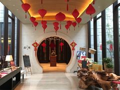 -上海崇明金茂凯悦酒店