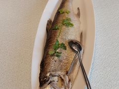 -淮扬厨子(黑金冠金水区省体育场店)