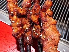 羊肉串-牧人烤全羊(江海大道店)
