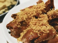 豉油乳鸽皇-维园悦谱·海派家常菜(乌鲁木齐南路店)