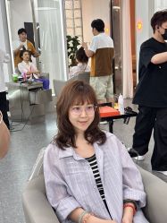 -艾美A·M Hair Salon