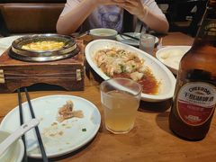 -江南小叙·美食研究院(鱼街店)