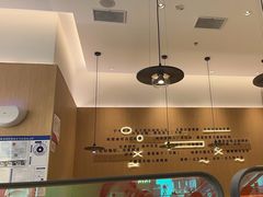 -蔡澜点心·粤菜(丽泽天街店)