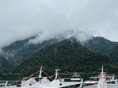 -千岛湖东南湖区