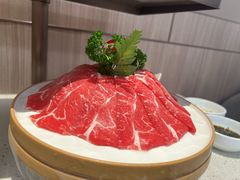 -海底捞火锅(步行街广场店)