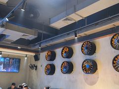 -本色.小马哥烧烤(五一路总店)
