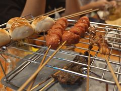 -本色.小马哥烧烤(五一路总店)